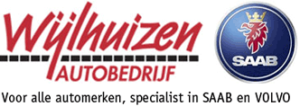 Autobedrijf Wijlhuizen